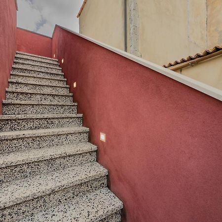 Maison Rouge Ortigia 锡拉库扎 外观 照片