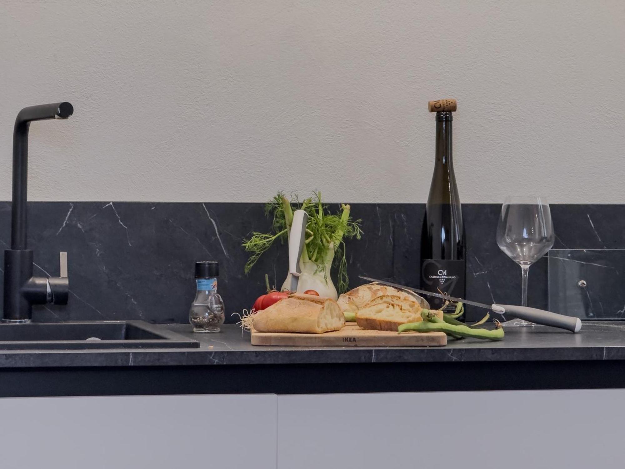 Maison Rouge Ortigia 锡拉库扎 外观 照片