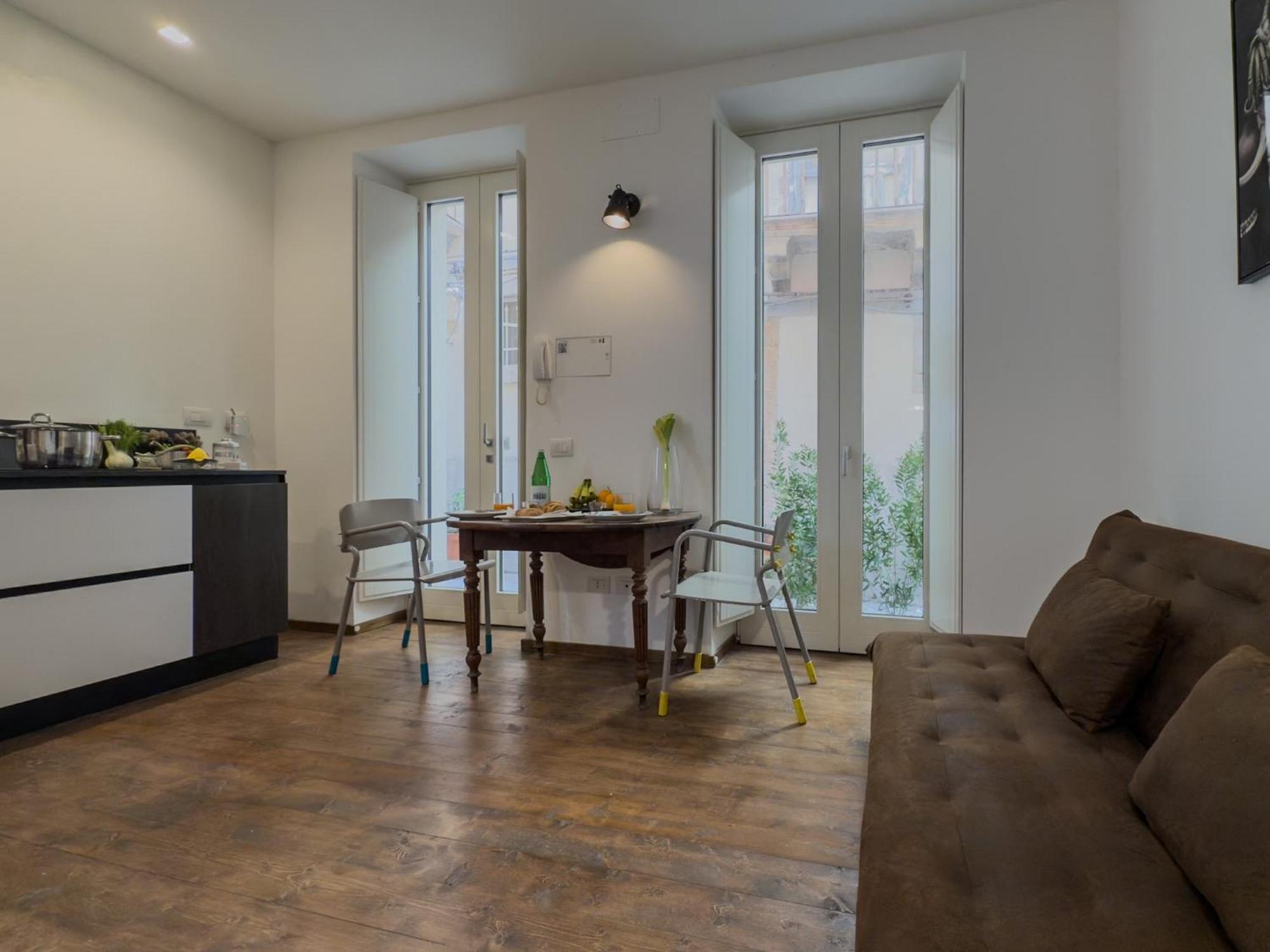 Maison Rouge Ortigia 锡拉库扎 外观 照片