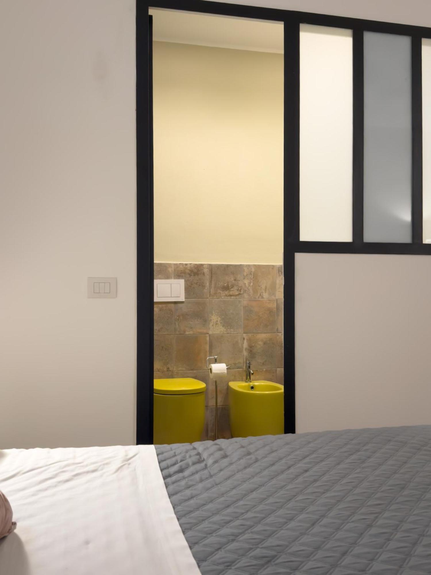 Maison Rouge Ortigia 锡拉库扎 外观 照片
