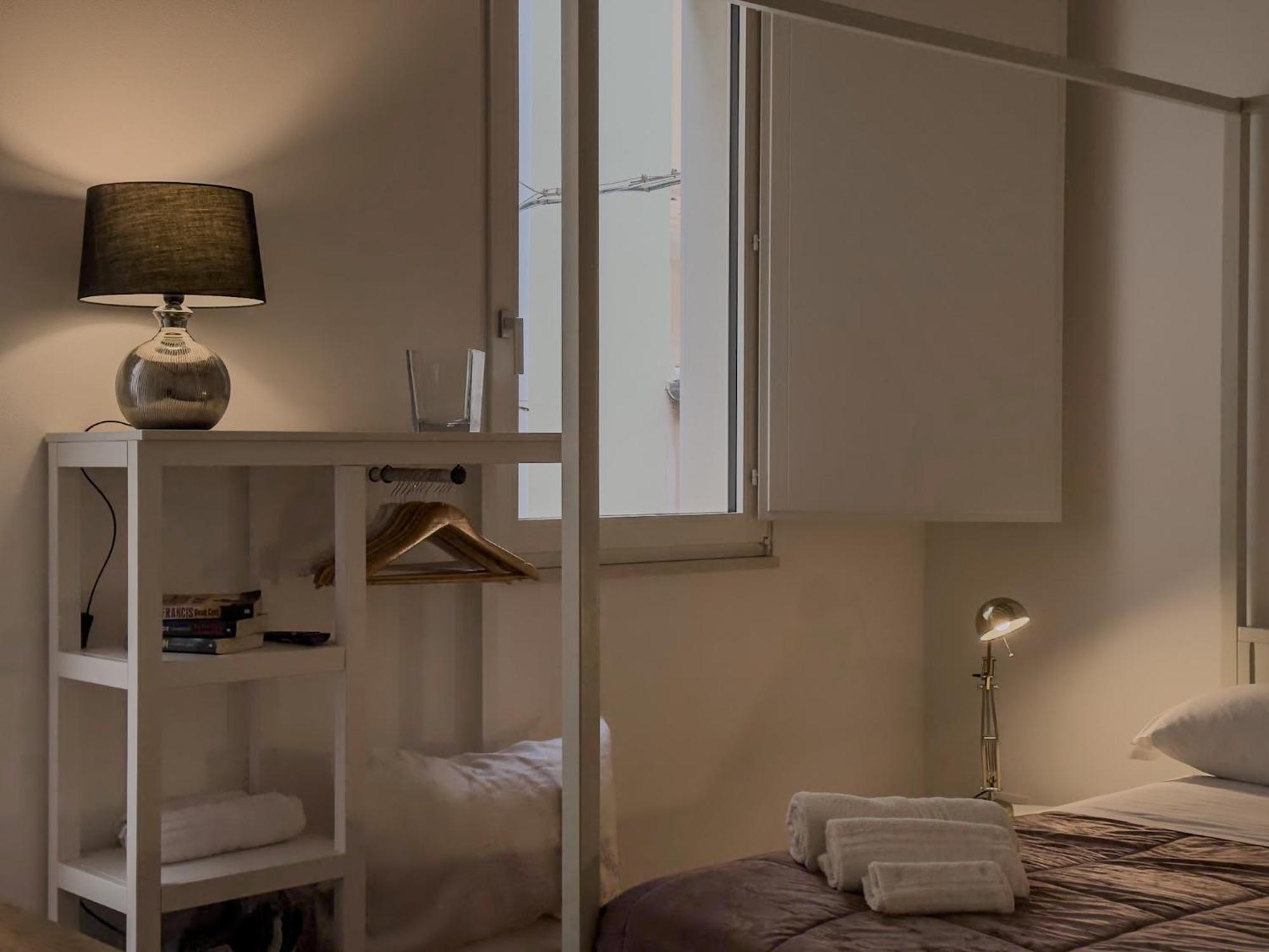 Maison Rouge Ortigia 锡拉库扎 外观 照片